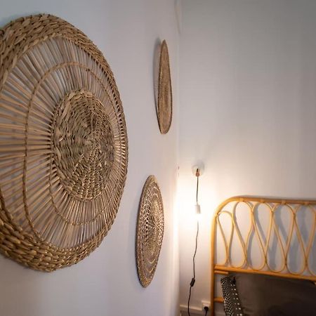 Appartement Tout Equipe 4 Couchages- Vieux Port & Panier Марсель Экстерьер фото
