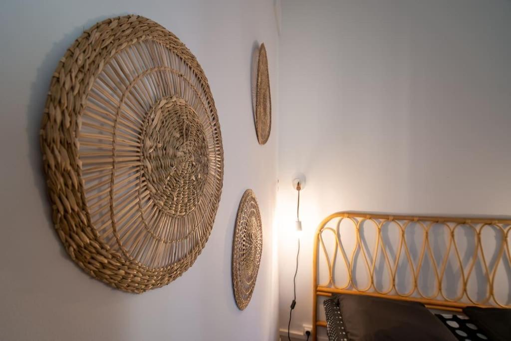 Appartement Tout Equipe 4 Couchages- Vieux Port & Panier Марсель Экстерьер фото