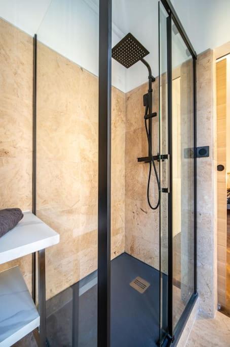 Appartement Tout Equipe 4 Couchages- Vieux Port & Panier Марсель Экстерьер фото
