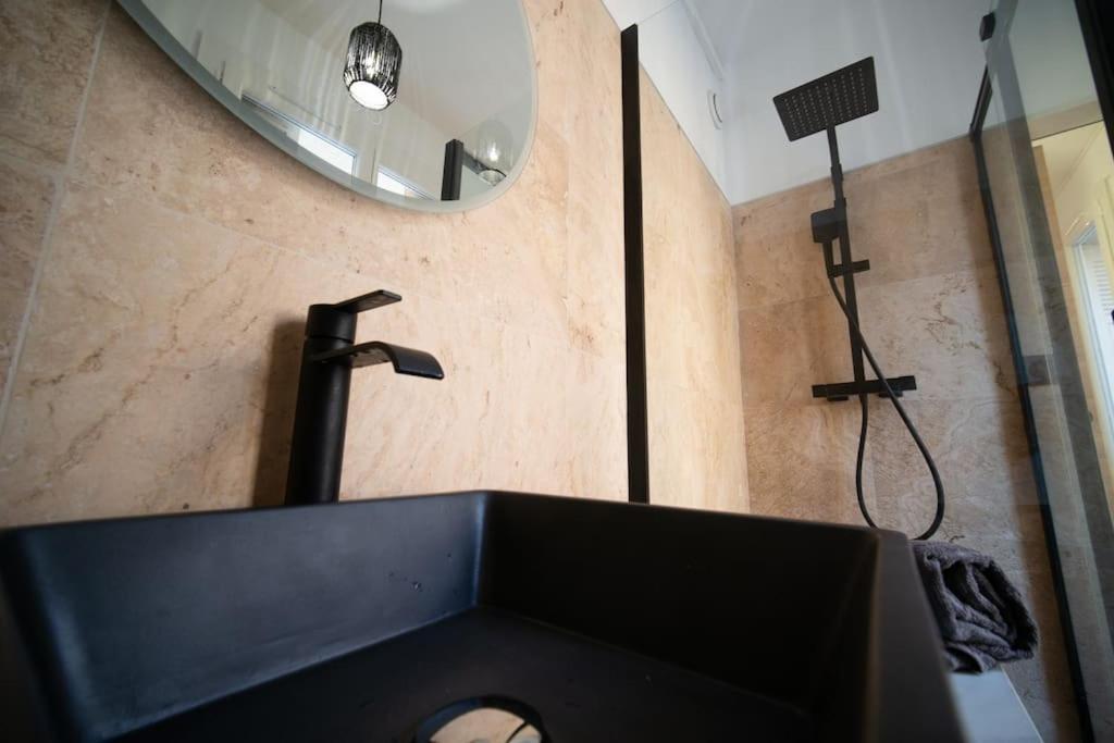 Appartement Tout Equipe 4 Couchages- Vieux Port & Panier Марсель Экстерьер фото